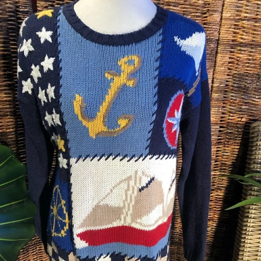 Chaus beautiful sweater